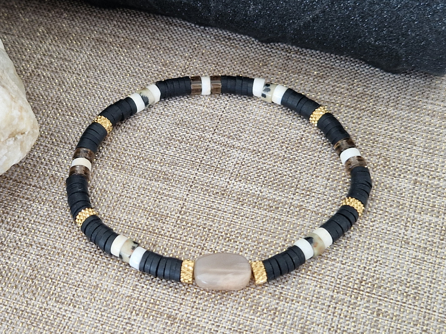 Dalma Co - Bracelet Dalmano