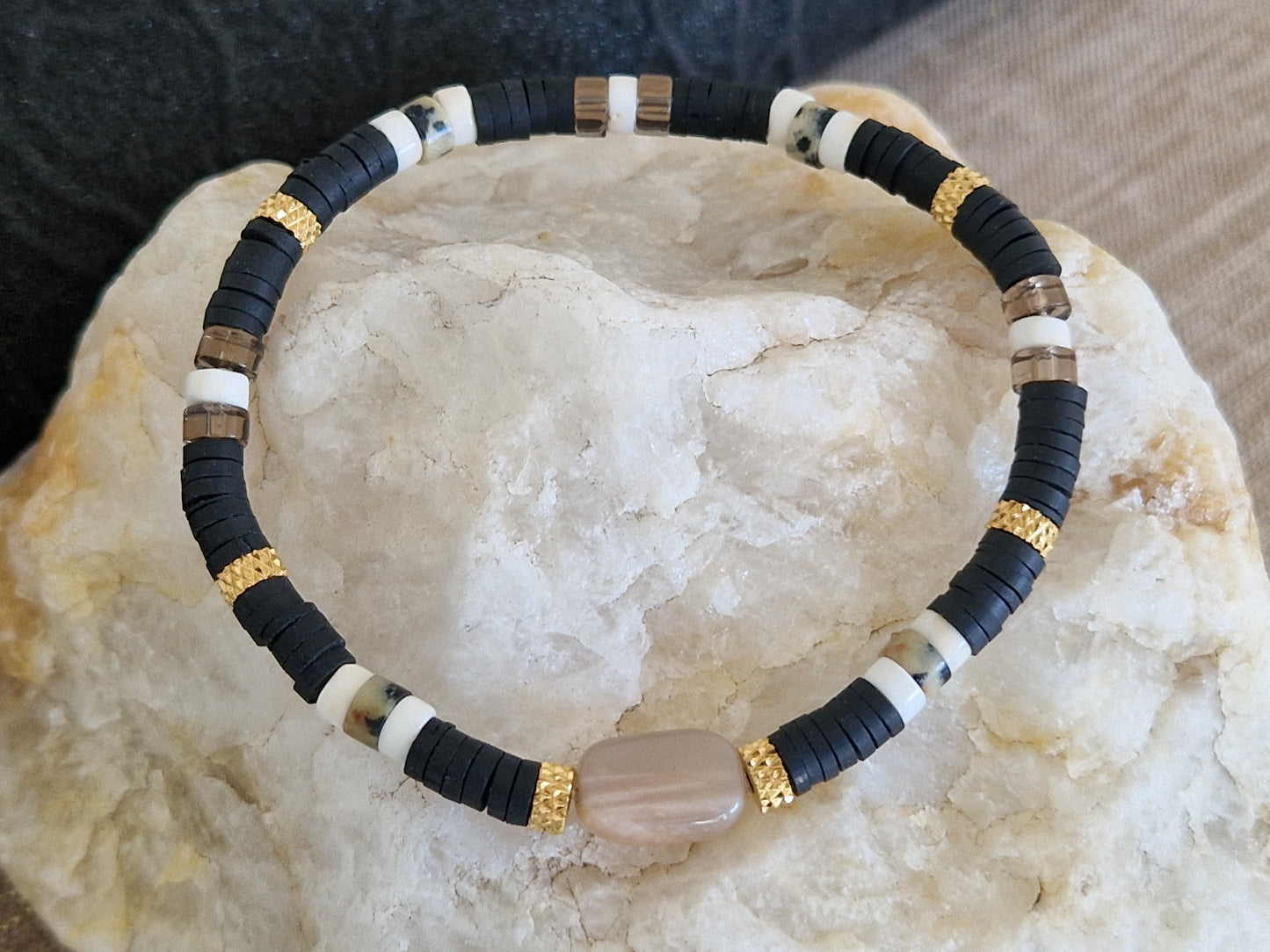 Dalma Co - Bracelet Dalmano