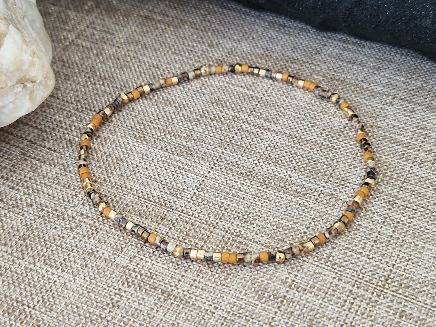 Dalma Co - Bracelet Djena