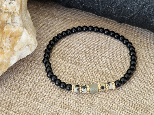 Dalma Co - Bracelet Dune