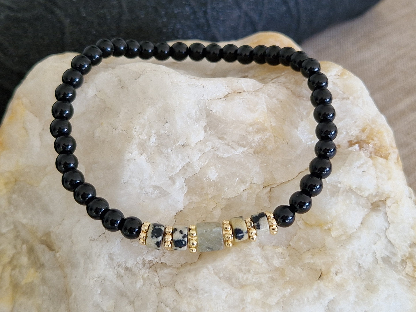 Dalma Co - Bracelet Dune