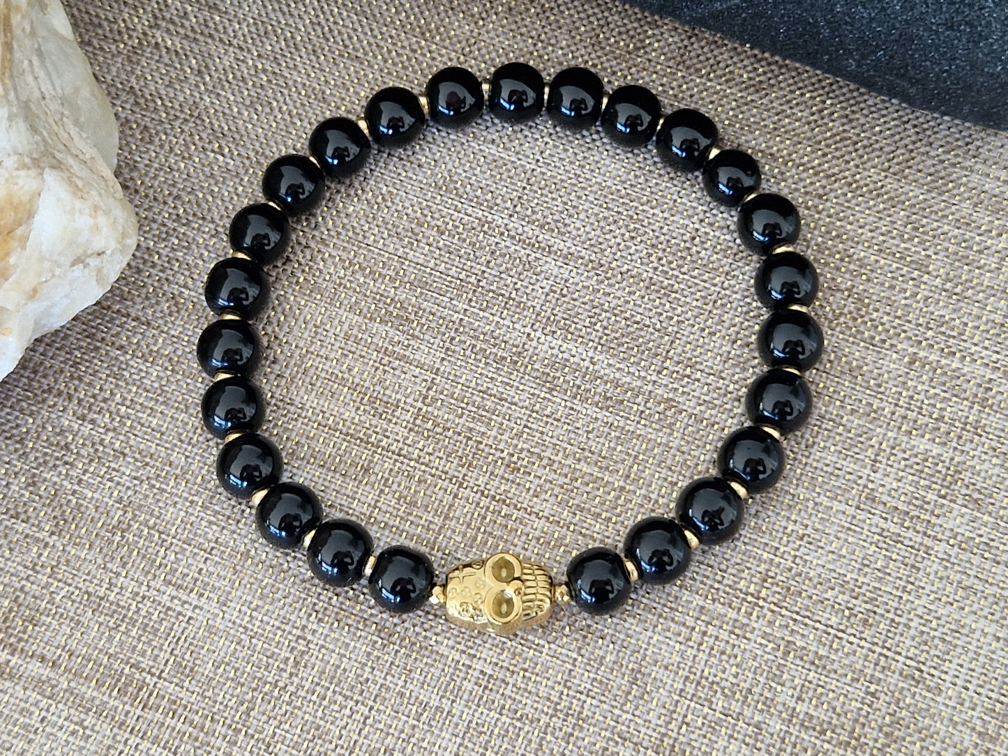 Dalma Co - Bracelet Dyna