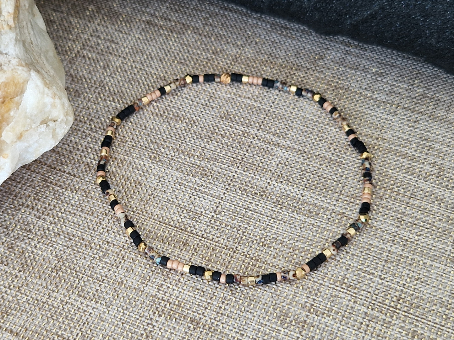 Dalma Co - Bracelet Marly