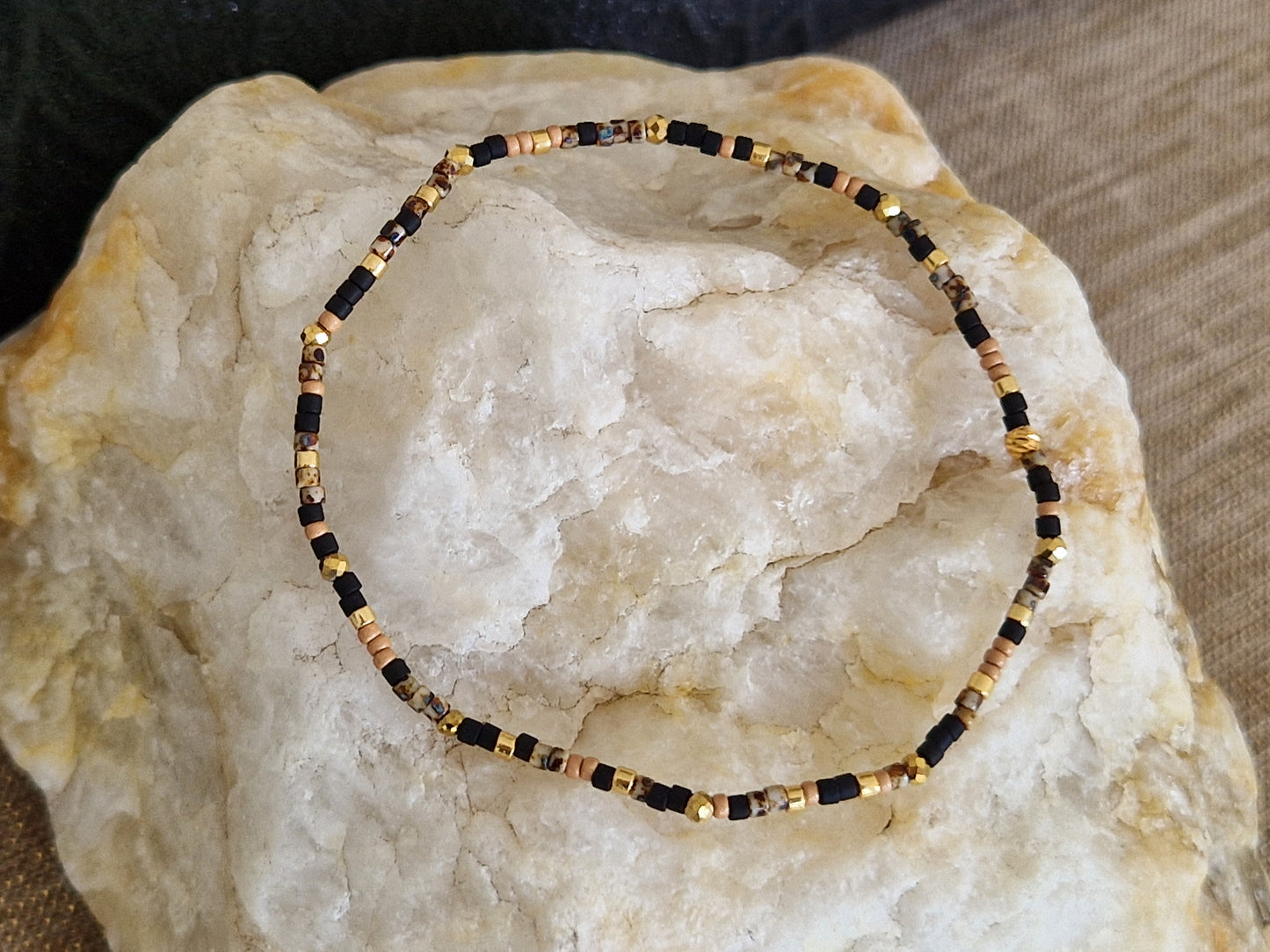 Dalma Co - Bracelet Marly