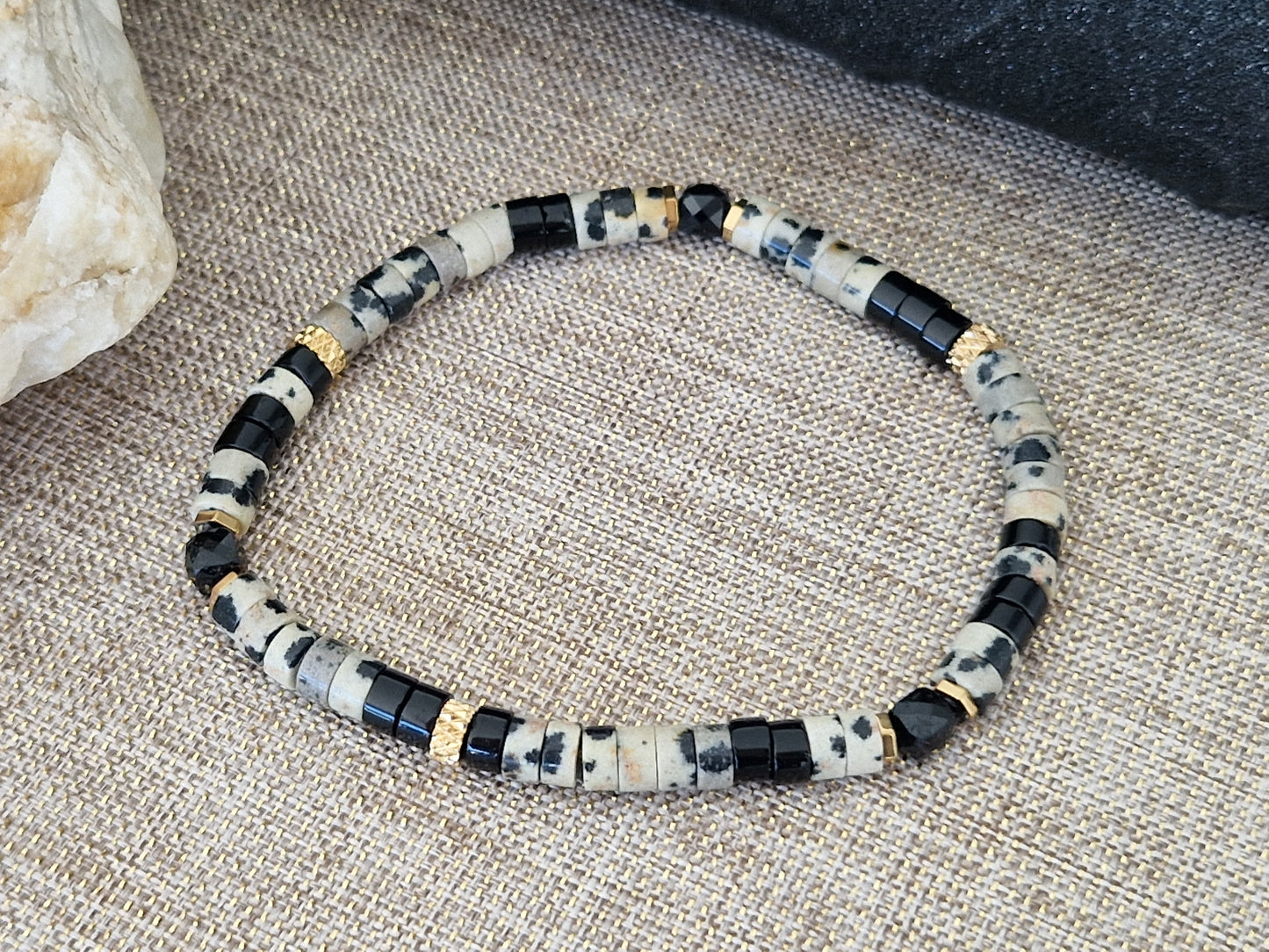 Dalma Co - Bracelet Mélissa