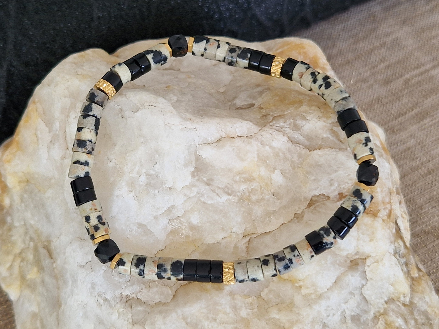 Dalma Co - Bracelet Mélissa