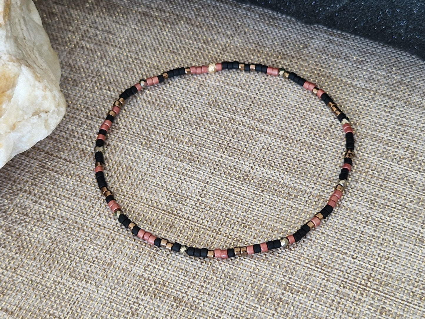 Dalma Co - Bracelet Mia