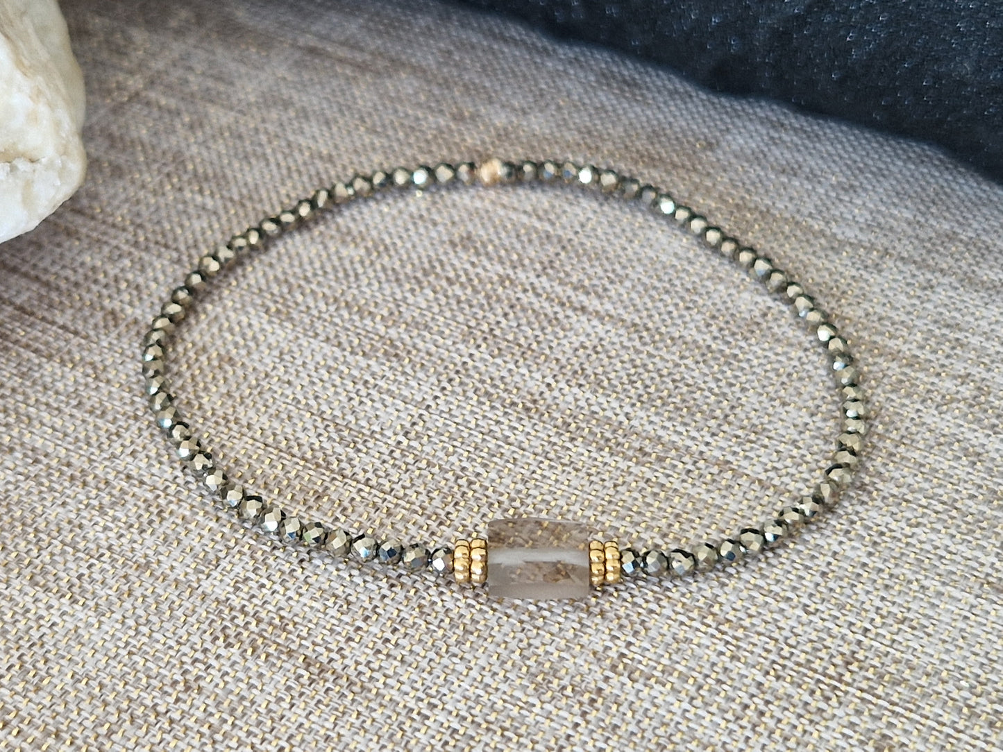 Dalma Co - Bracelet Mindy