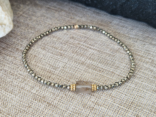 Dalma Co - Bracelet Mindy