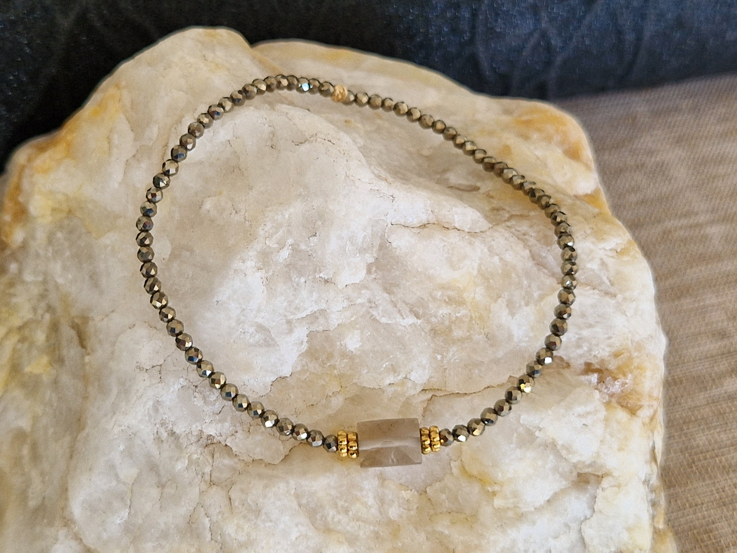 Dalma Co - Bracelet Mindy