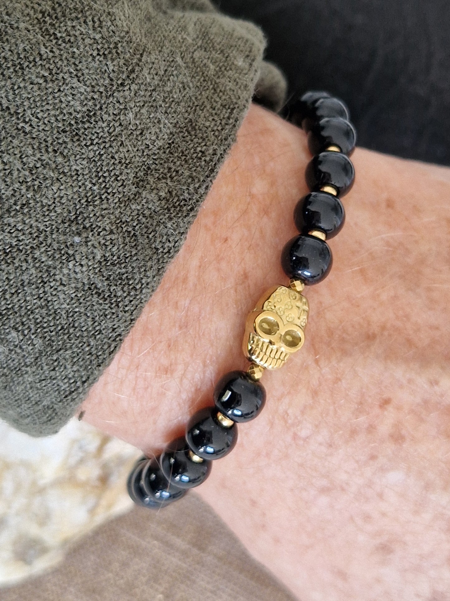 Dalma Co - Bracelet Dyna