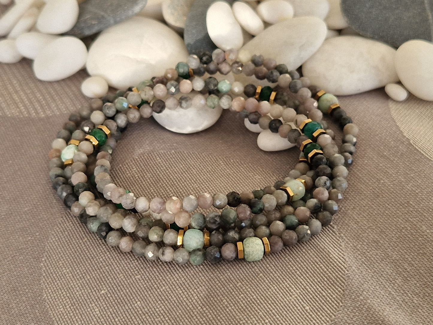 Joy Co - Bracelet Belinda