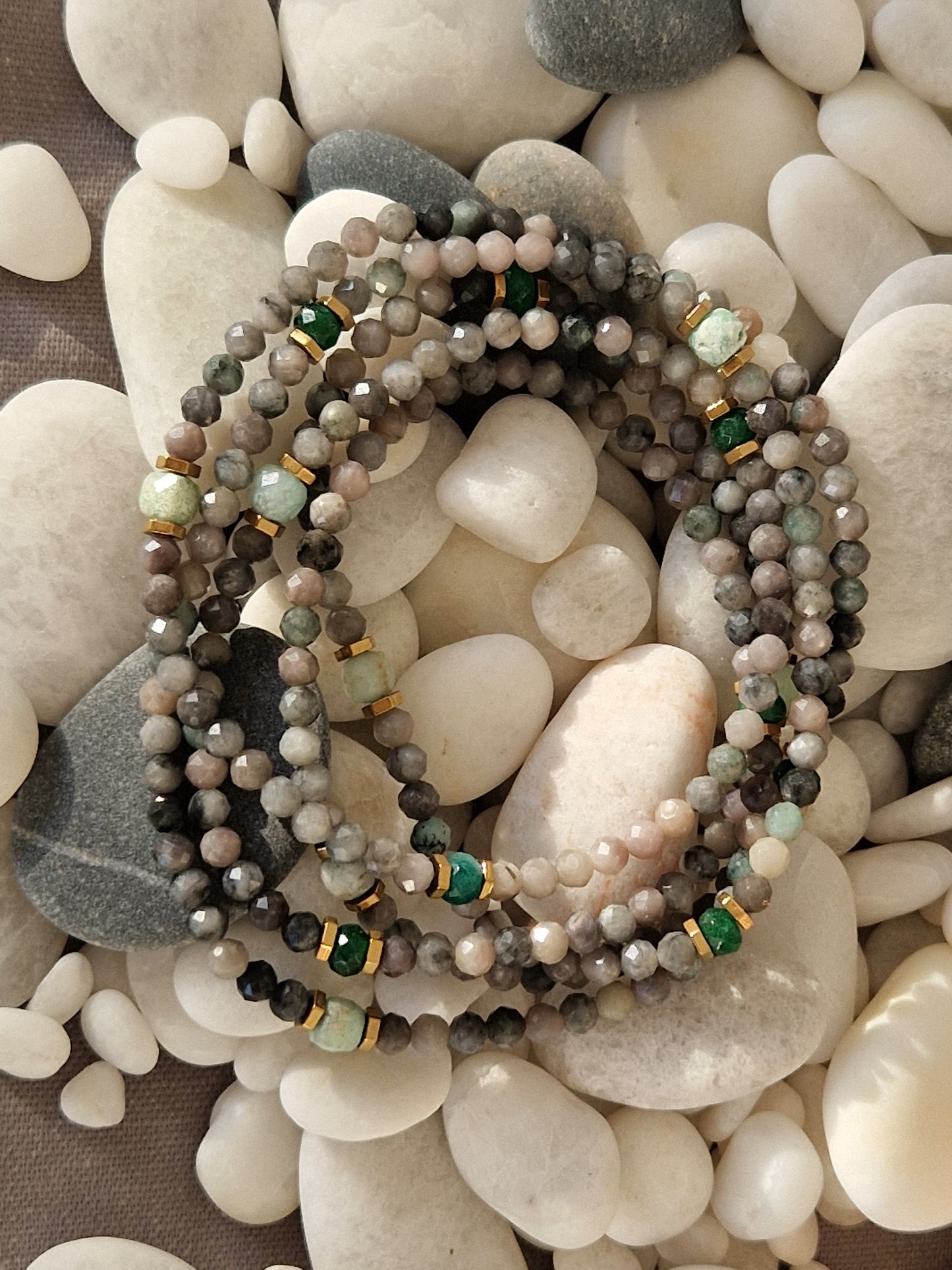 Joy Co - Bracelet Belinda