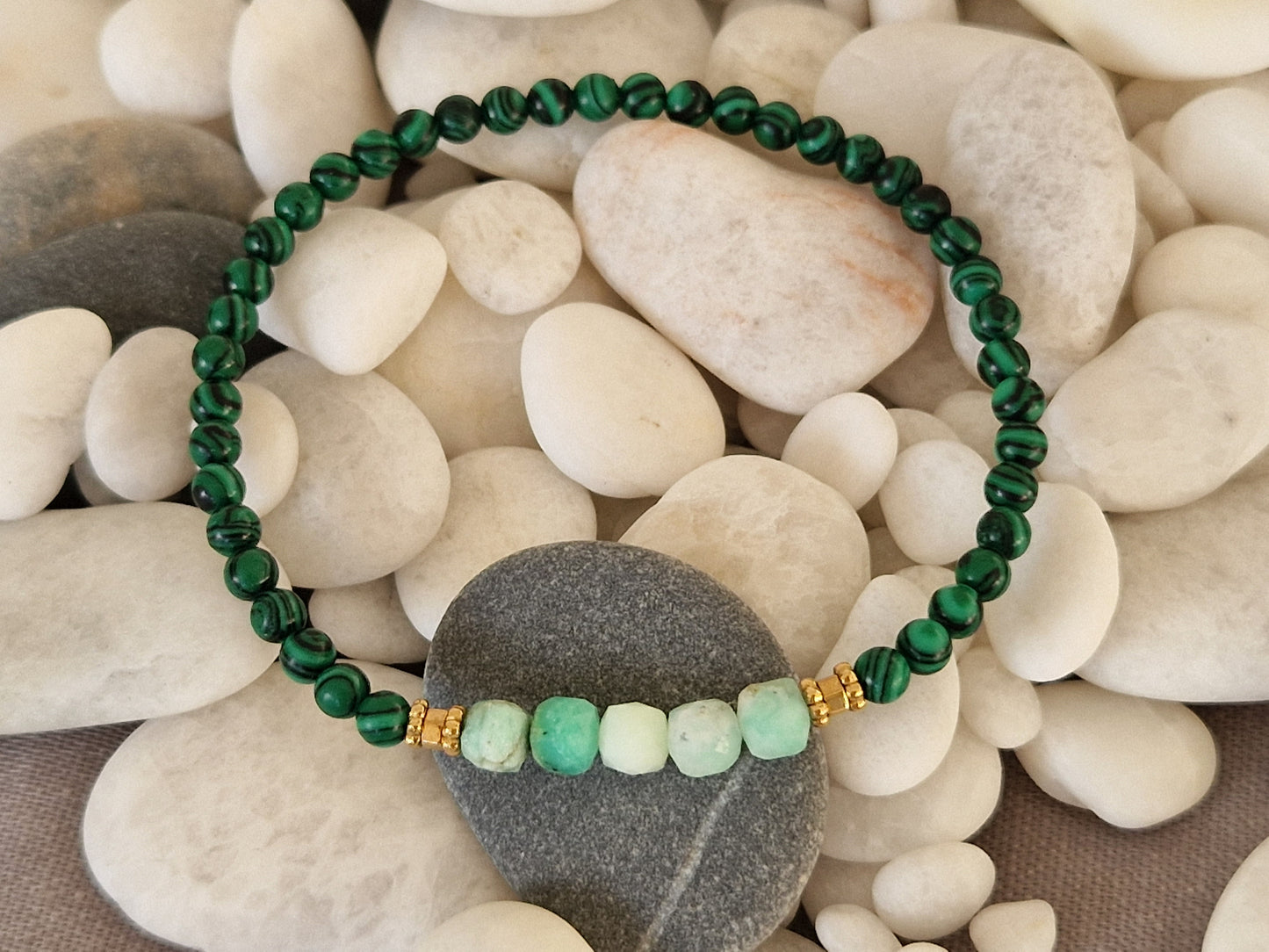 Joy Co - Bracelet Cyllia