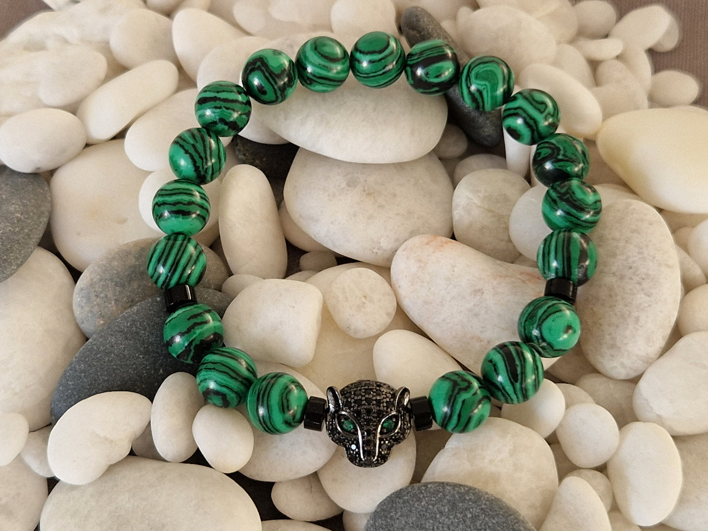 Joy Co - Bracelet Dezir