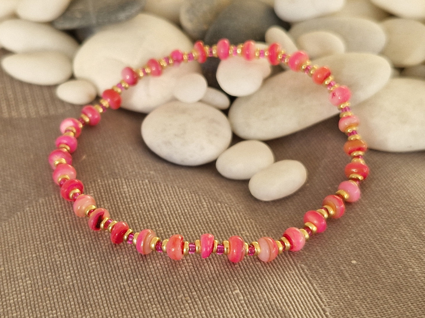 Joy Co - Bracelet Eliza