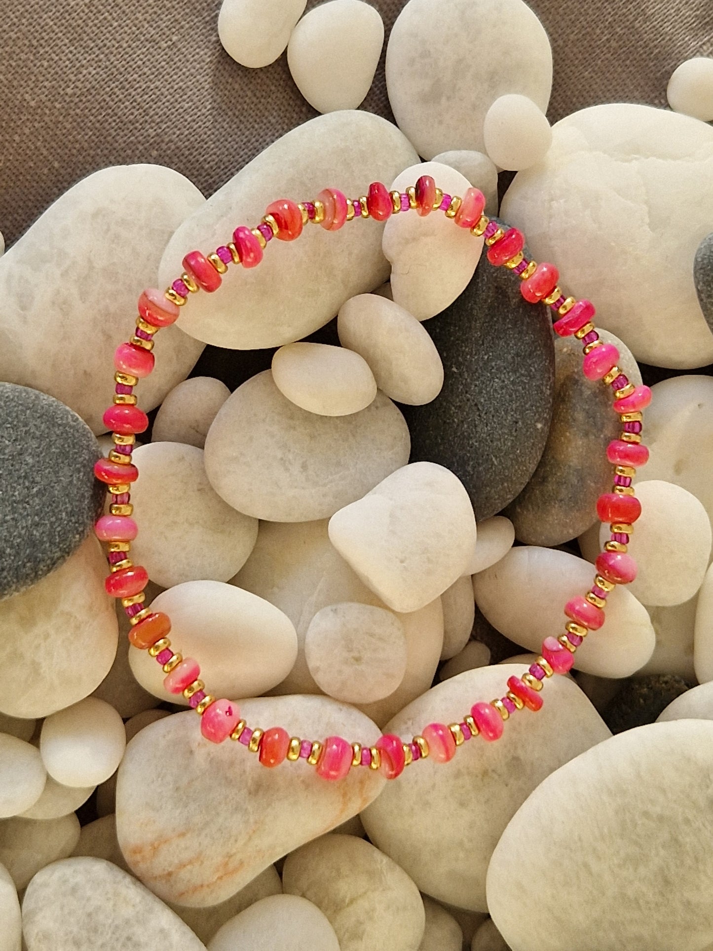 Joy Co - Bracelet Eliza