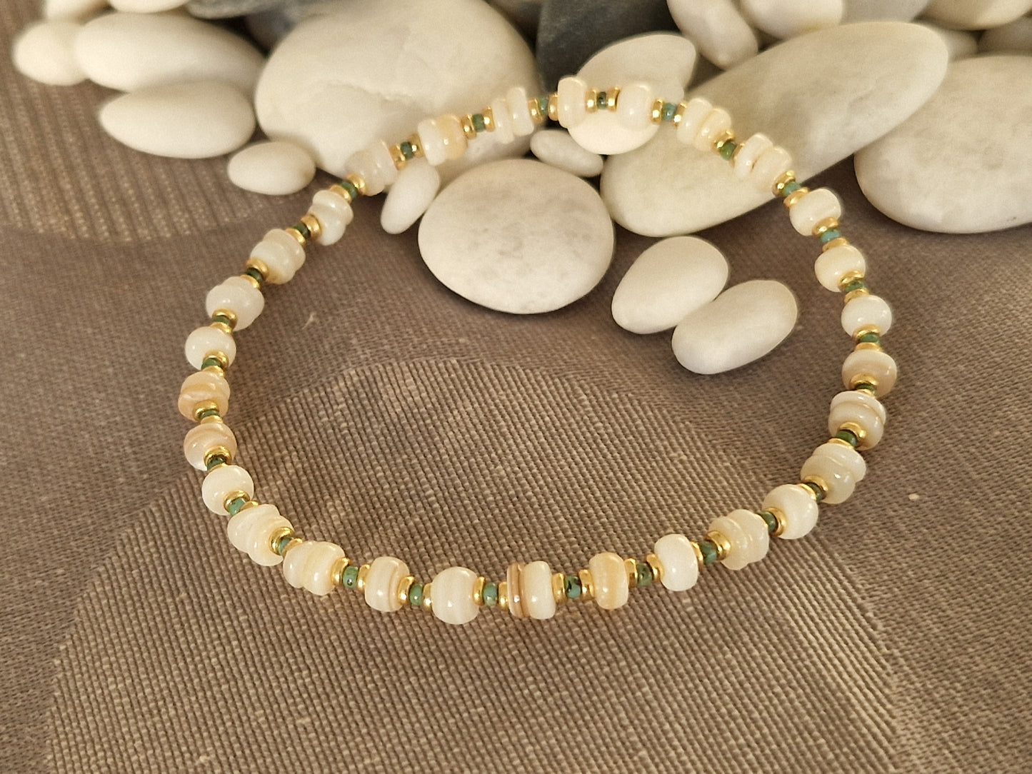 Joy Co - Bracelet Gina