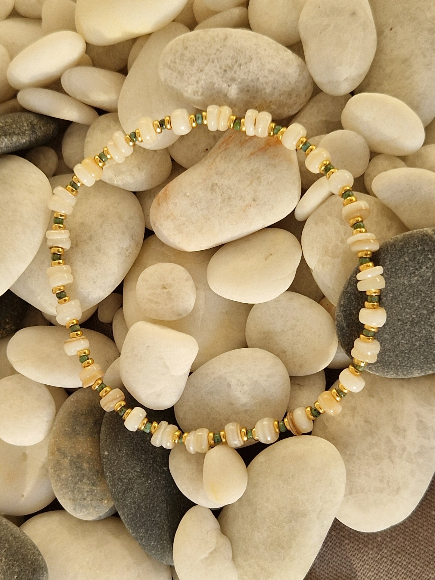 Joy Co - Bracelet Gina