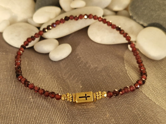 Joy Co - Bracelet Lily