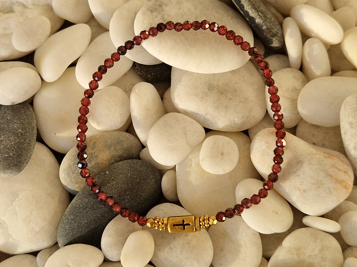 Joy Co - Bracelet Lily