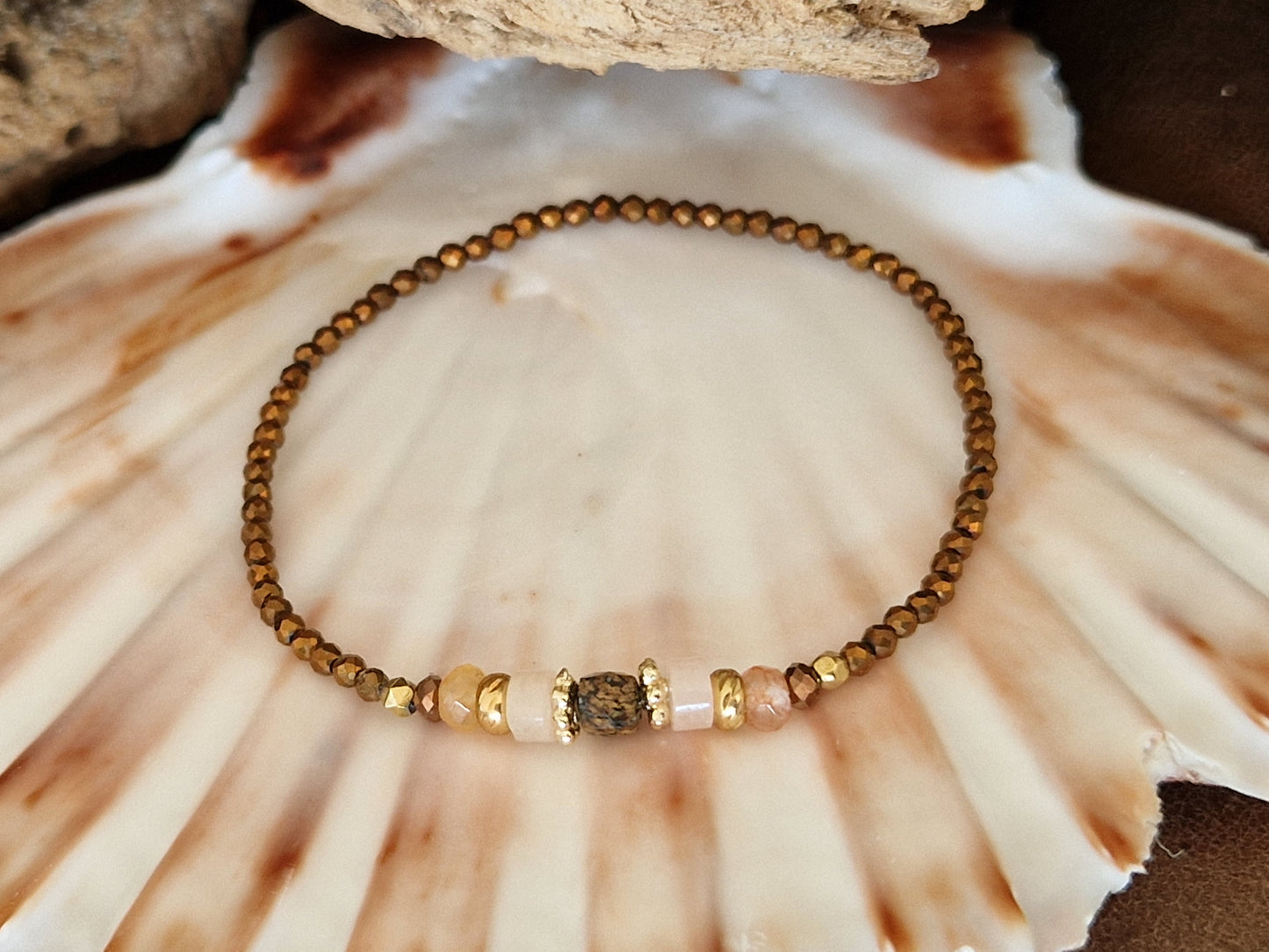 Eden Co - Bracelet Alba