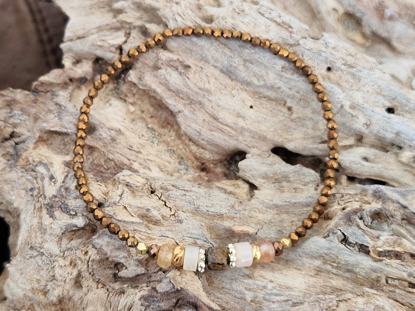 Eden Co - Bracelet Alba