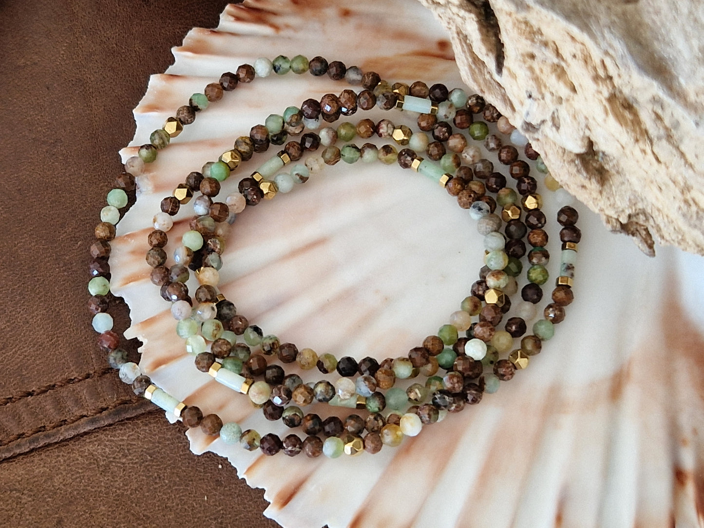 Eden Co - Bracelet Canelle