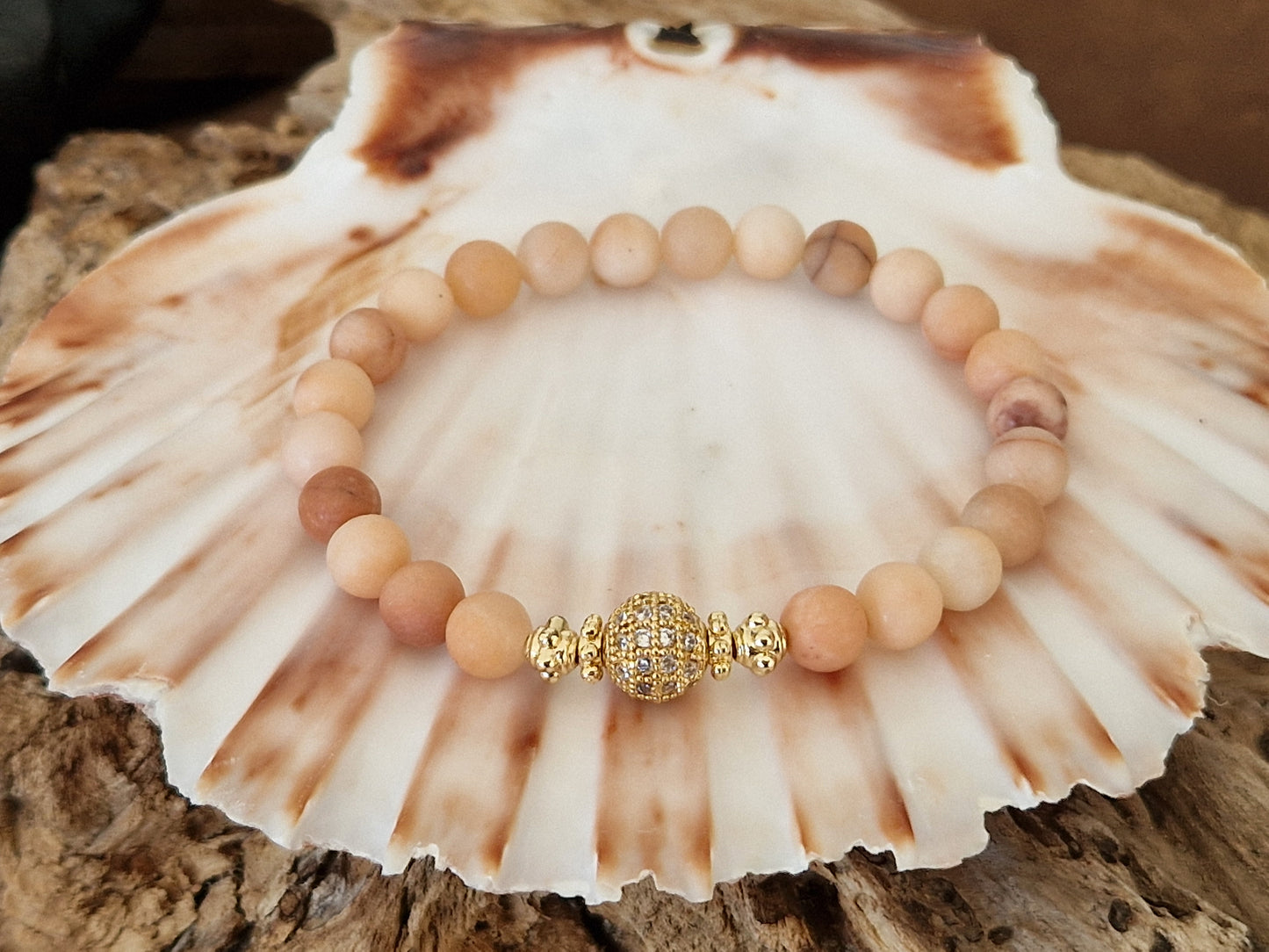 Eden Co - Bracelet Chloé