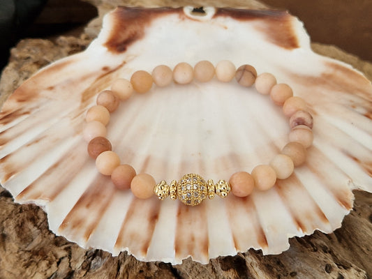 Eden Co - Bracelet Chloé