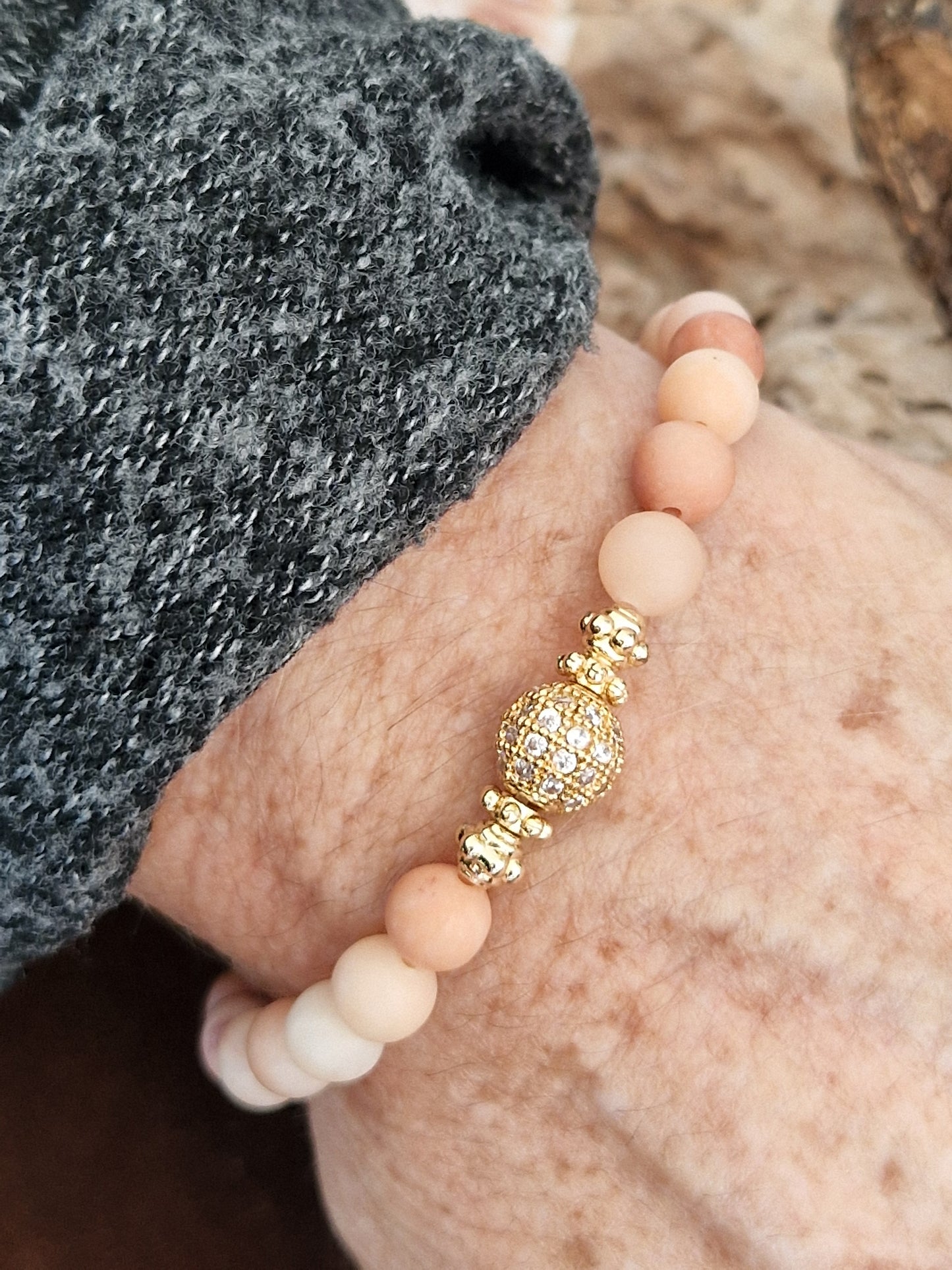 Eden Co - Bracelet Chloé