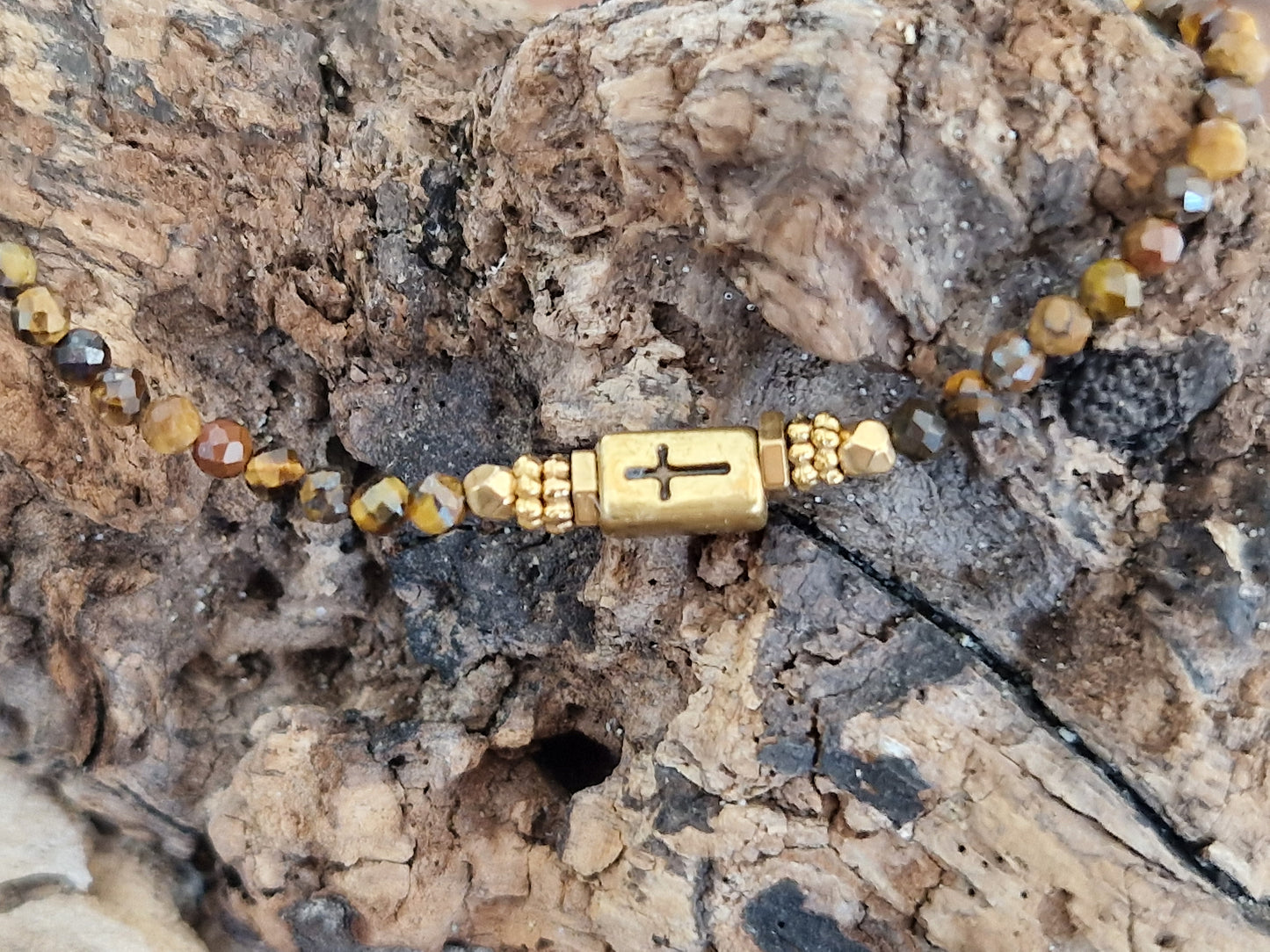 Eden Co - Bracelet Fabia