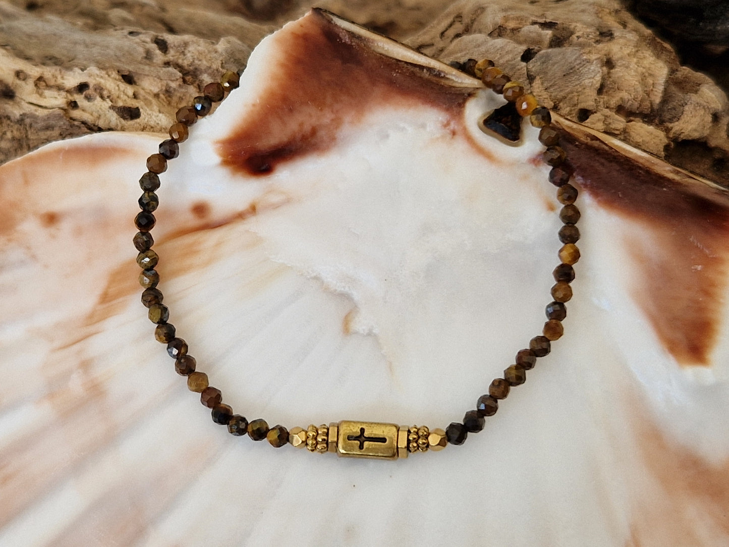 Eden Co - Bracelet Fabia