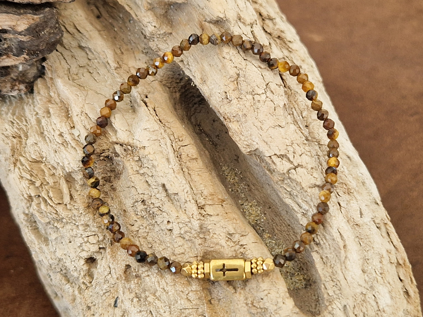 Eden Co - Bracelet Fabia