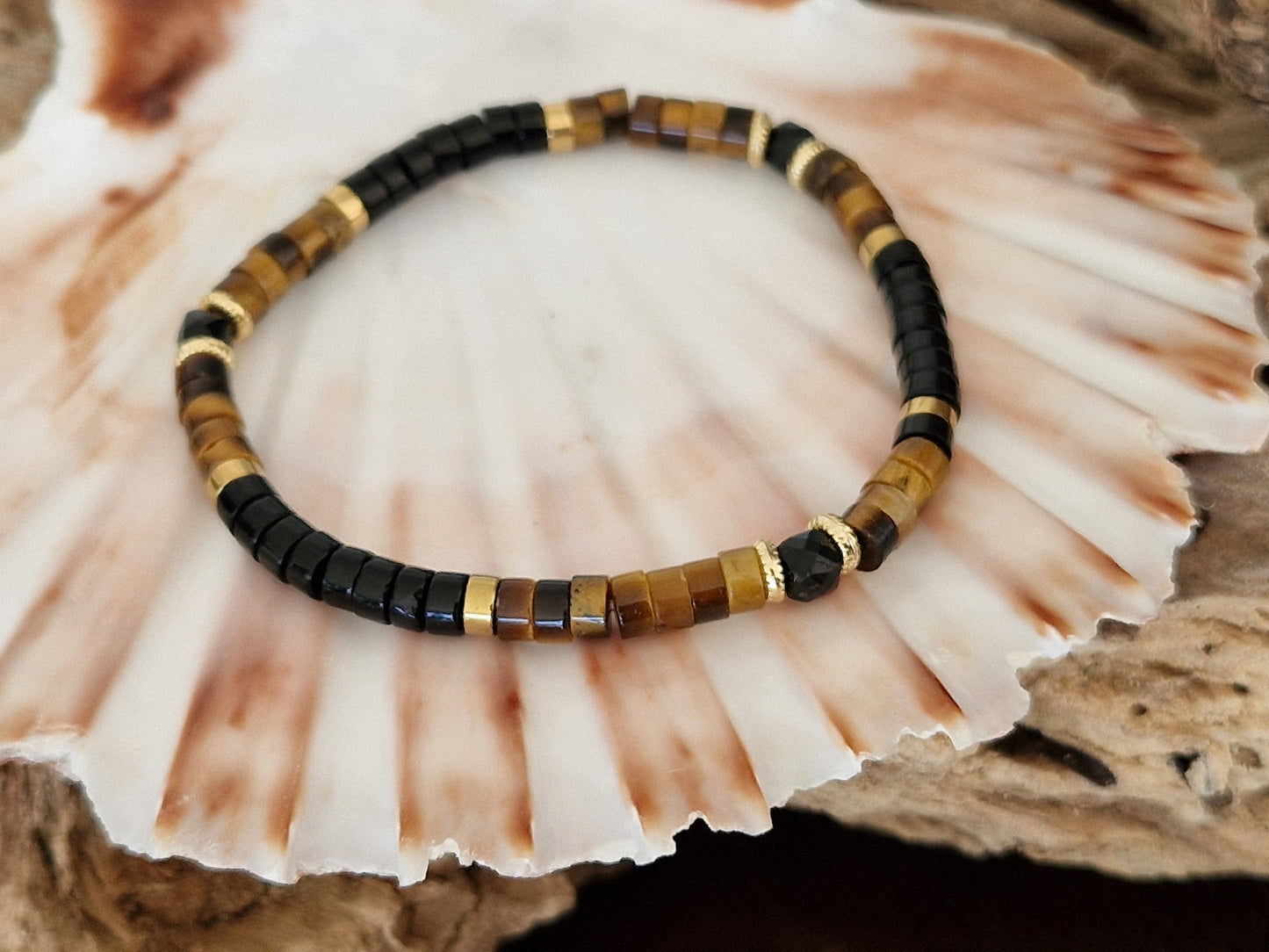 Eden Co - Bracelet Gia