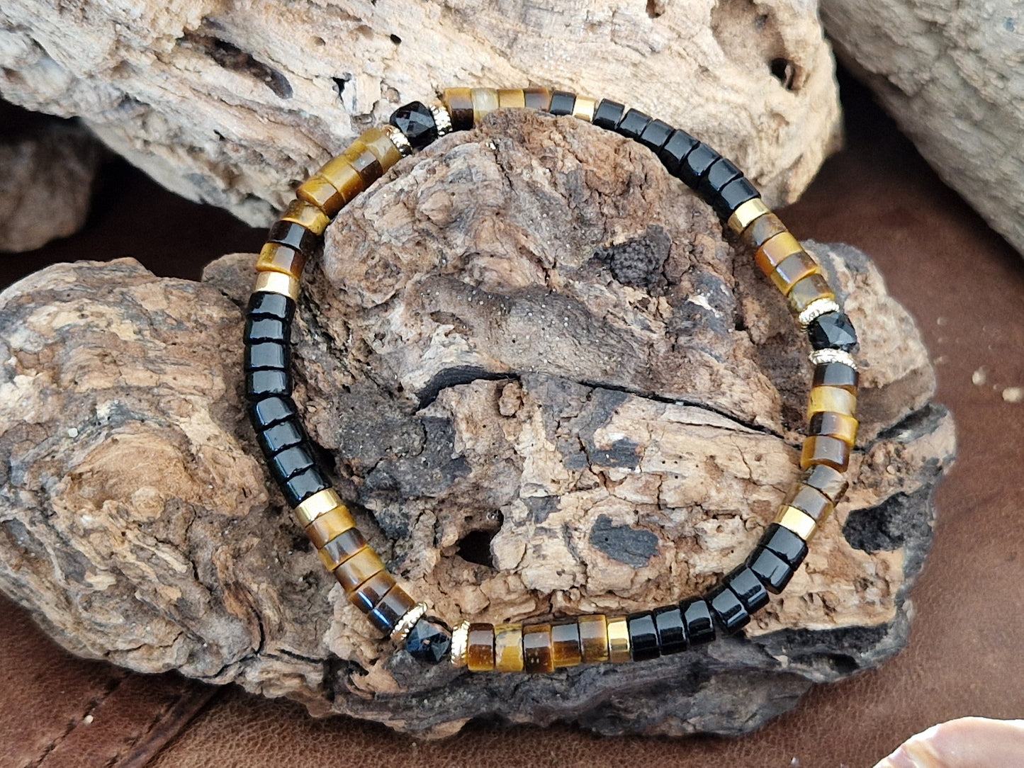 Eden Co - Bracelet Gia