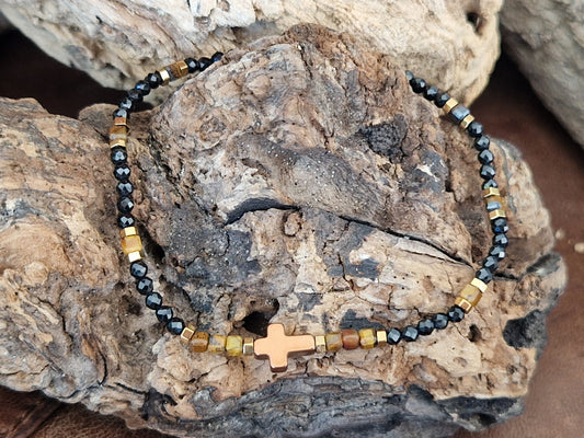 Eden Co - Bracelet Ginger