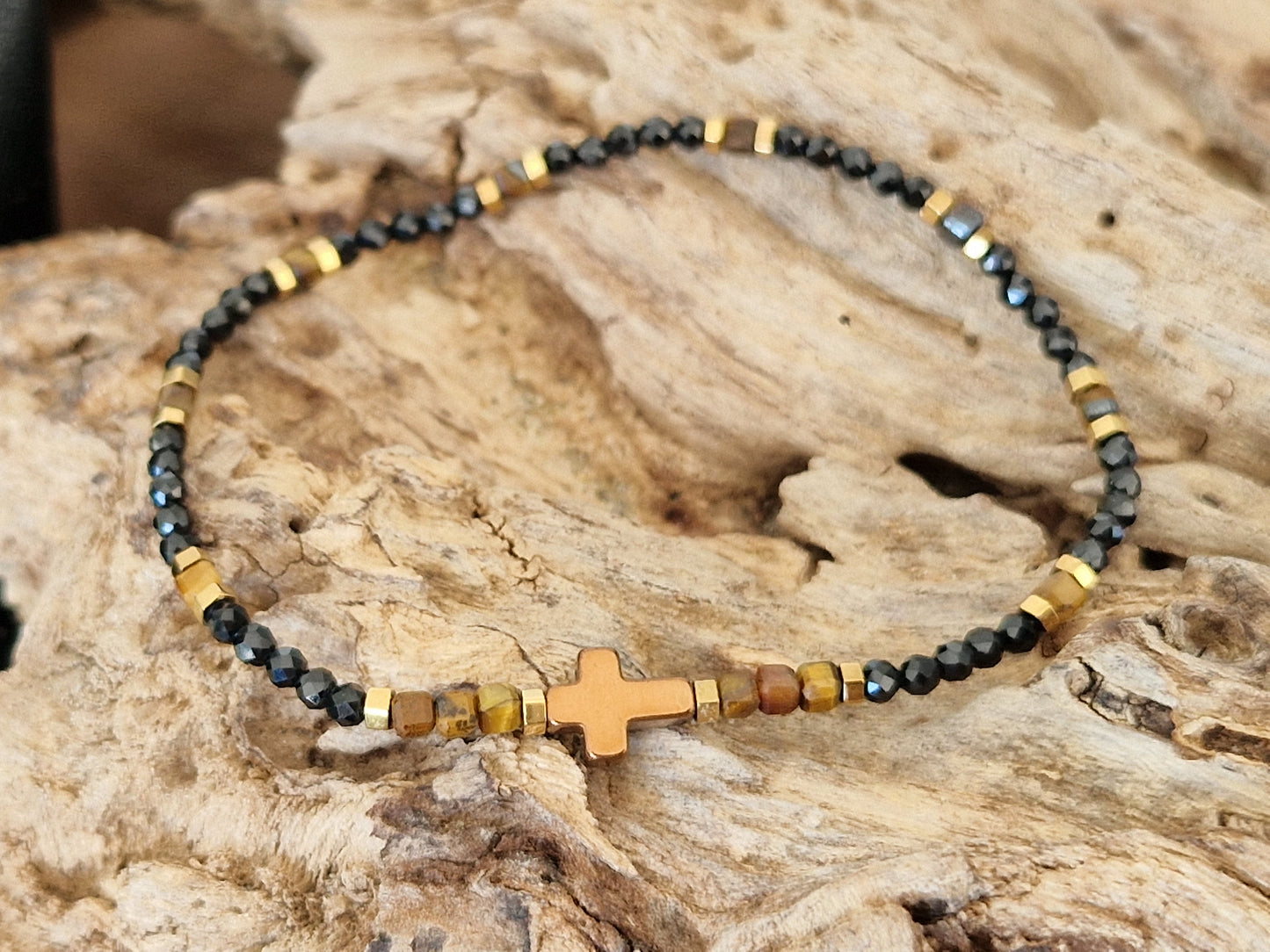 Eden Co - Bracelet Ginger