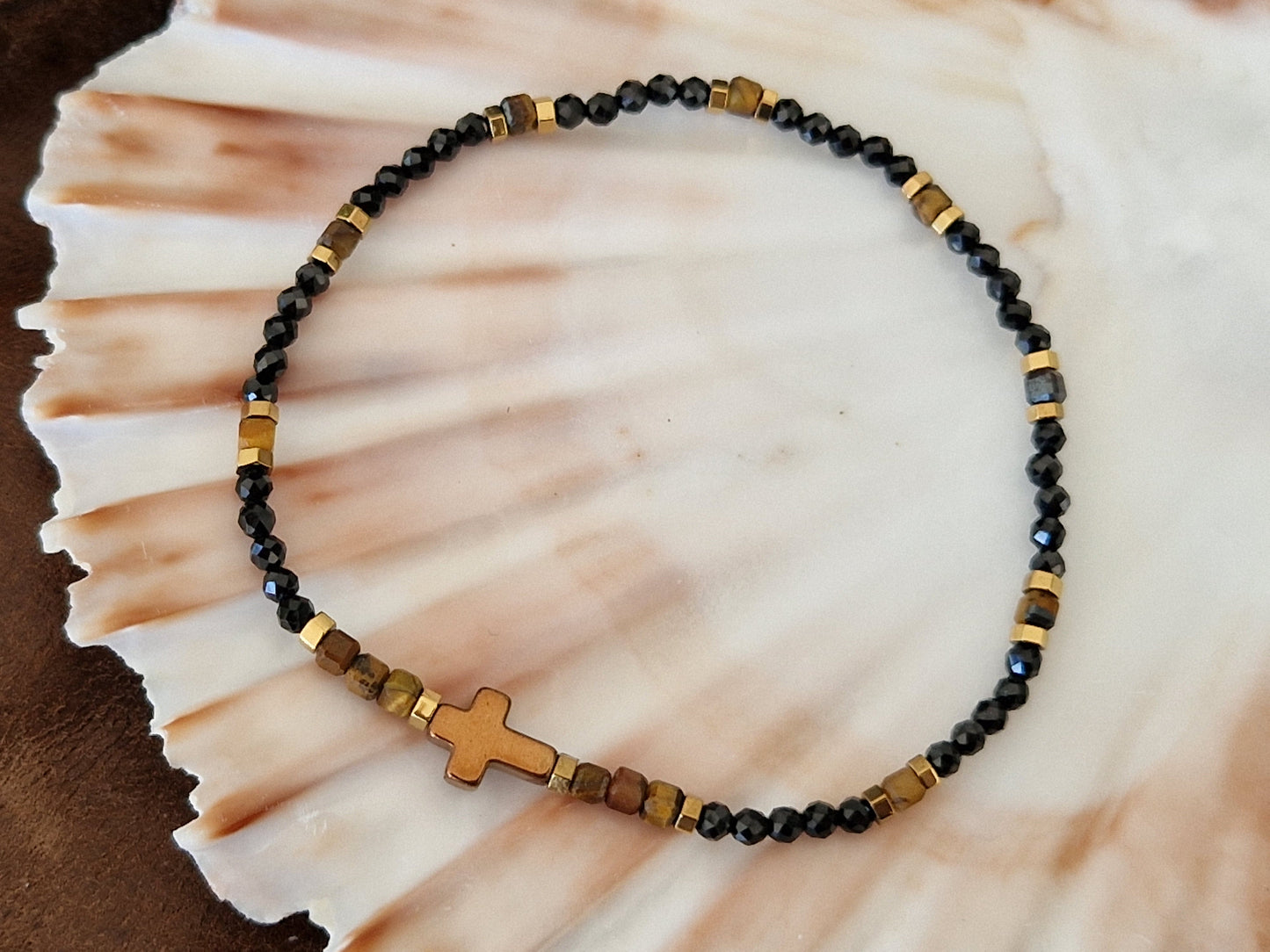 Eden Co - Bracelet Ginger