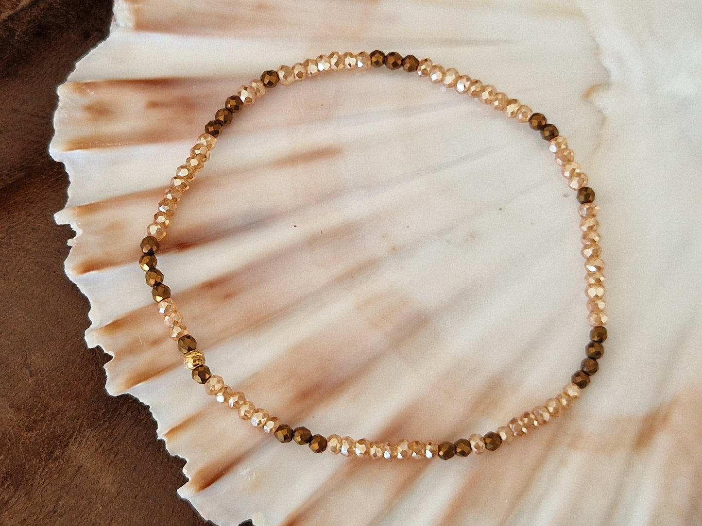 Eden Co - Bracelet Gigi