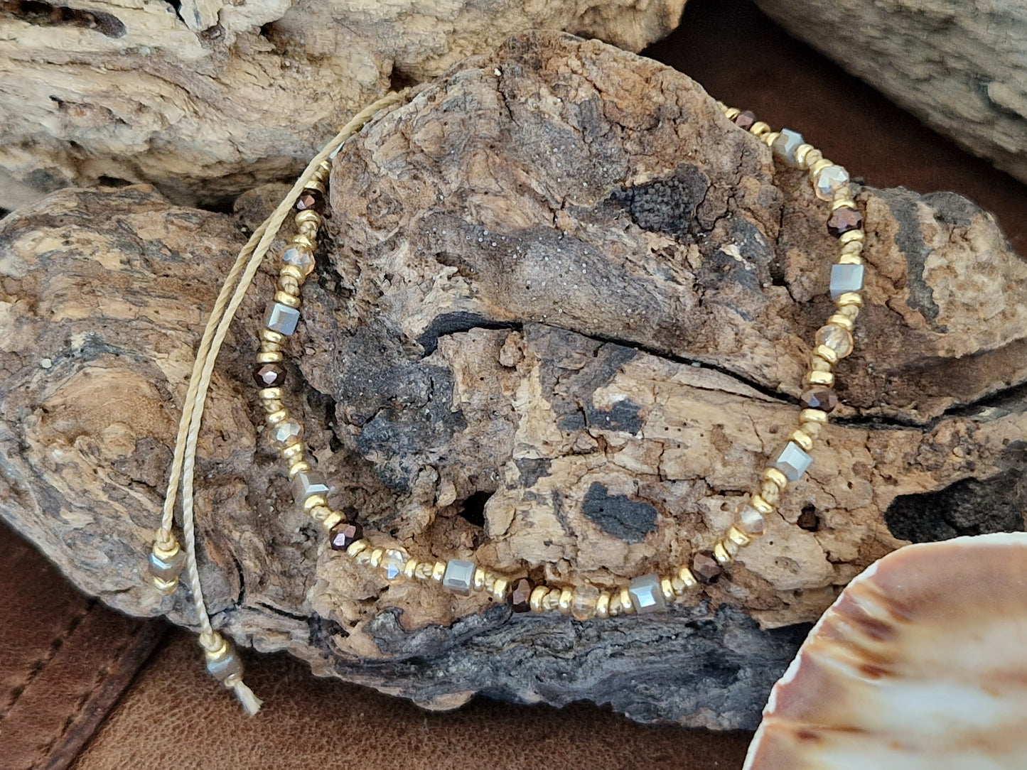 Eden Co - Bracelet Gipsy