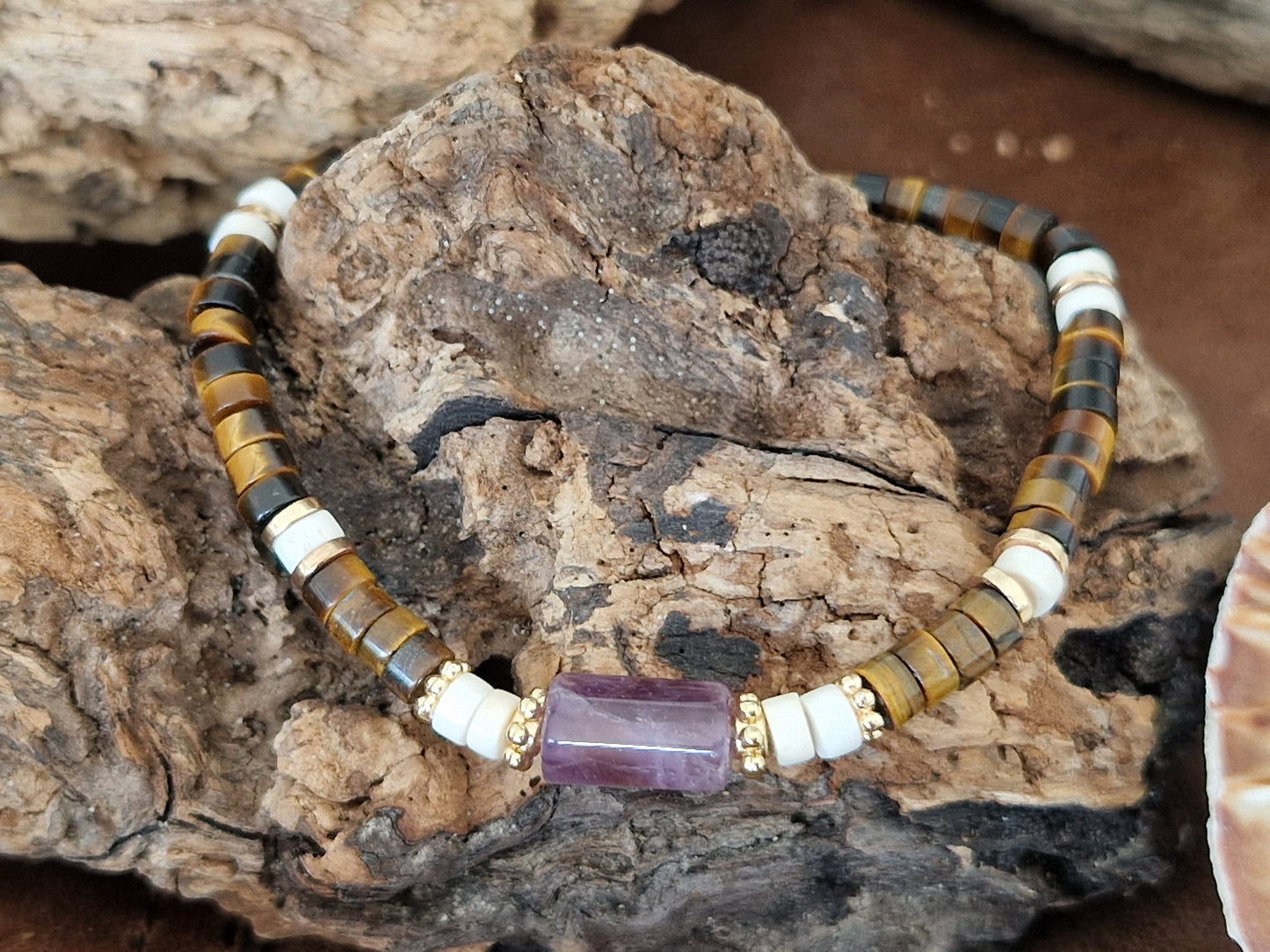 Eden Co - Bracelet Lea