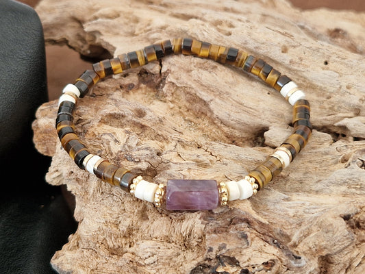 Eden Co - Bracelet Lea