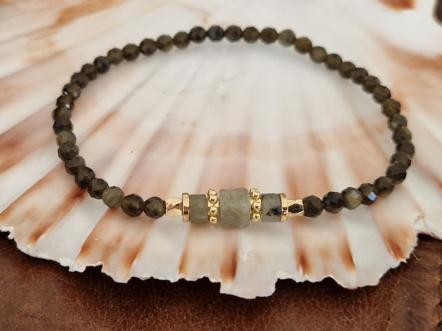 Eden Co - Bracelet Lilou