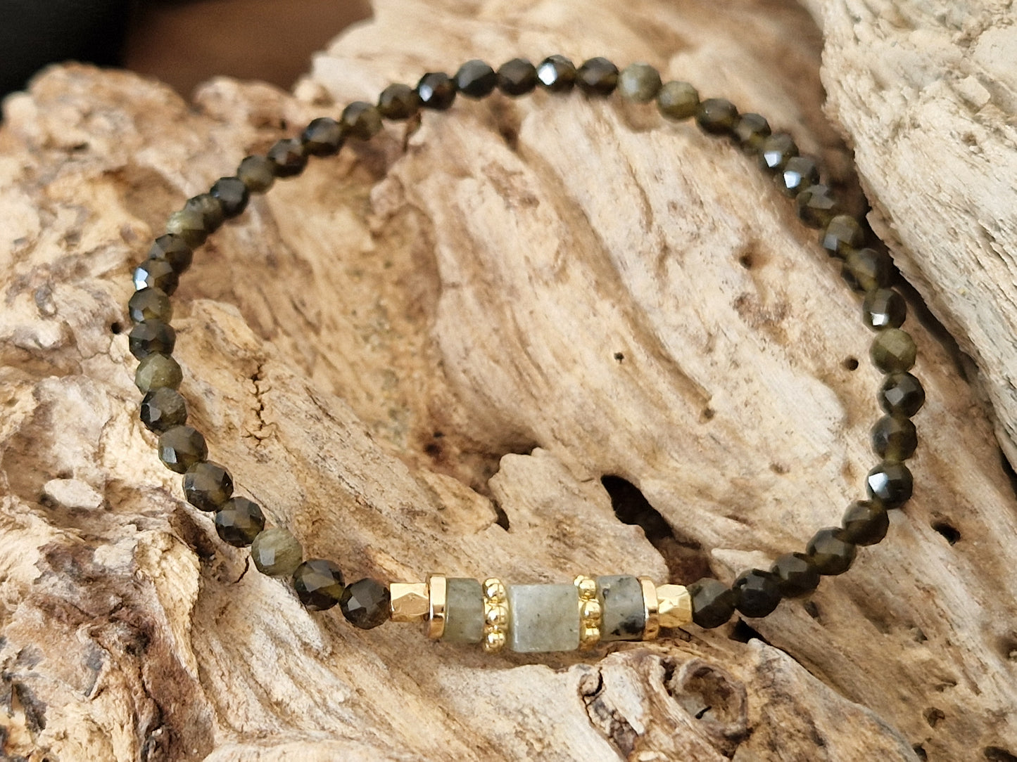 Eden Co - Bracelet Lilou