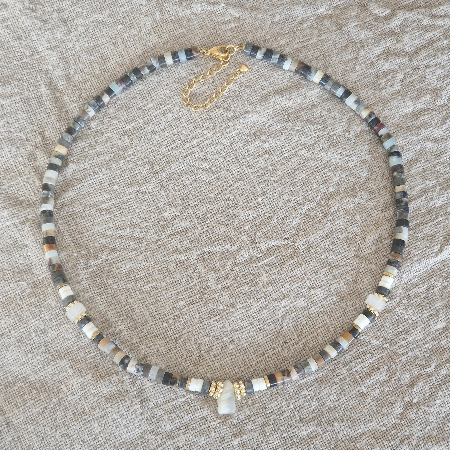 Star Co - Collier Anaë