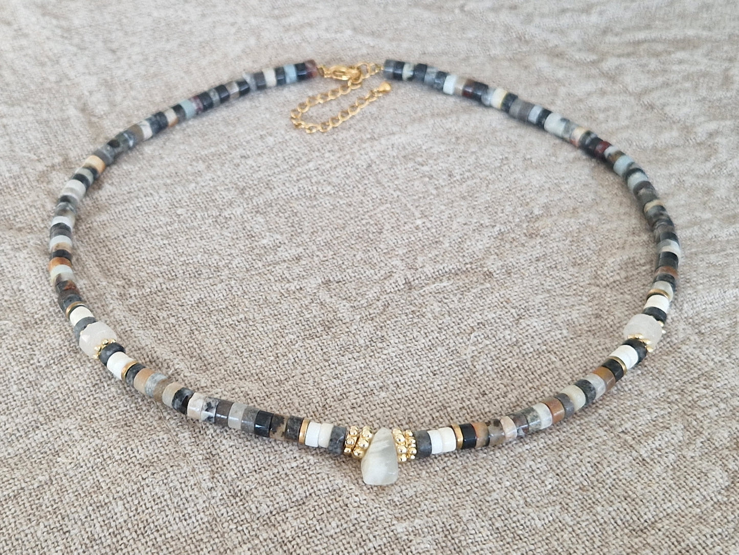 Star Co - Collier Anaë