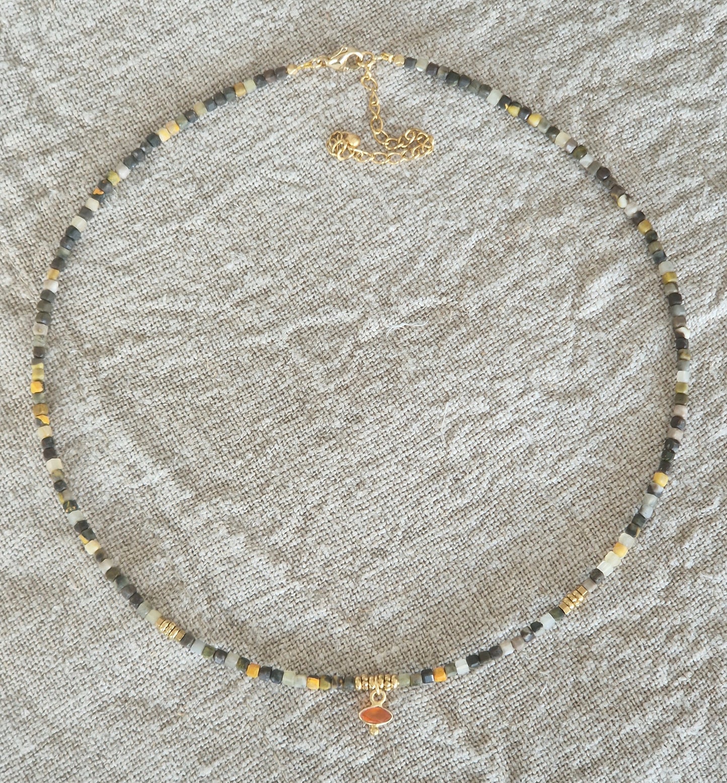 Star Co - Collier Angie