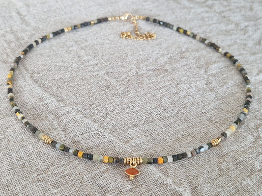 Star Co - Collier Angie