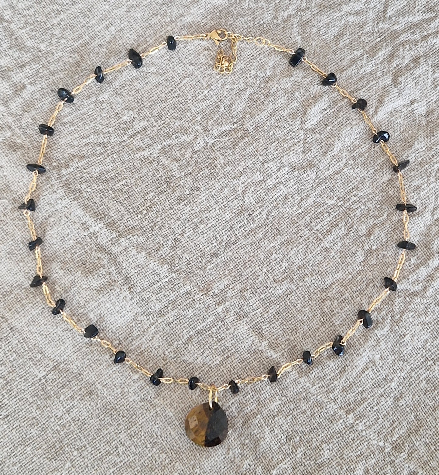 Star Co - Collier Anika